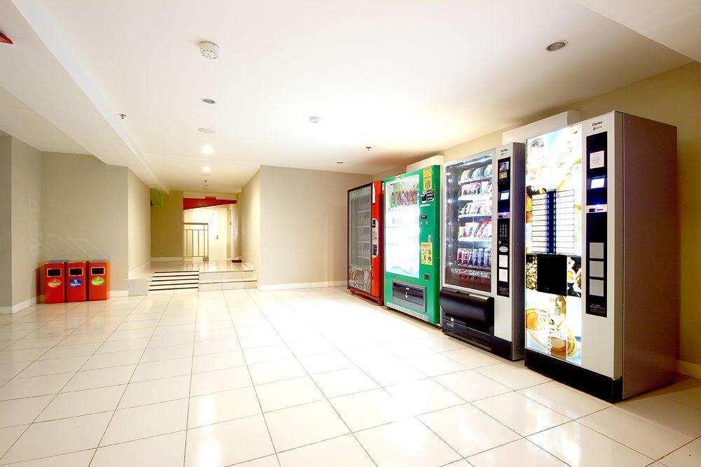POP! Hotel Festival Citylink Bandung Exterior foto