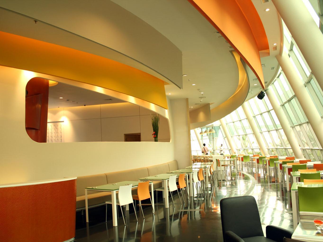 POP! Hotel Festival Citylink Bandung Exterior foto