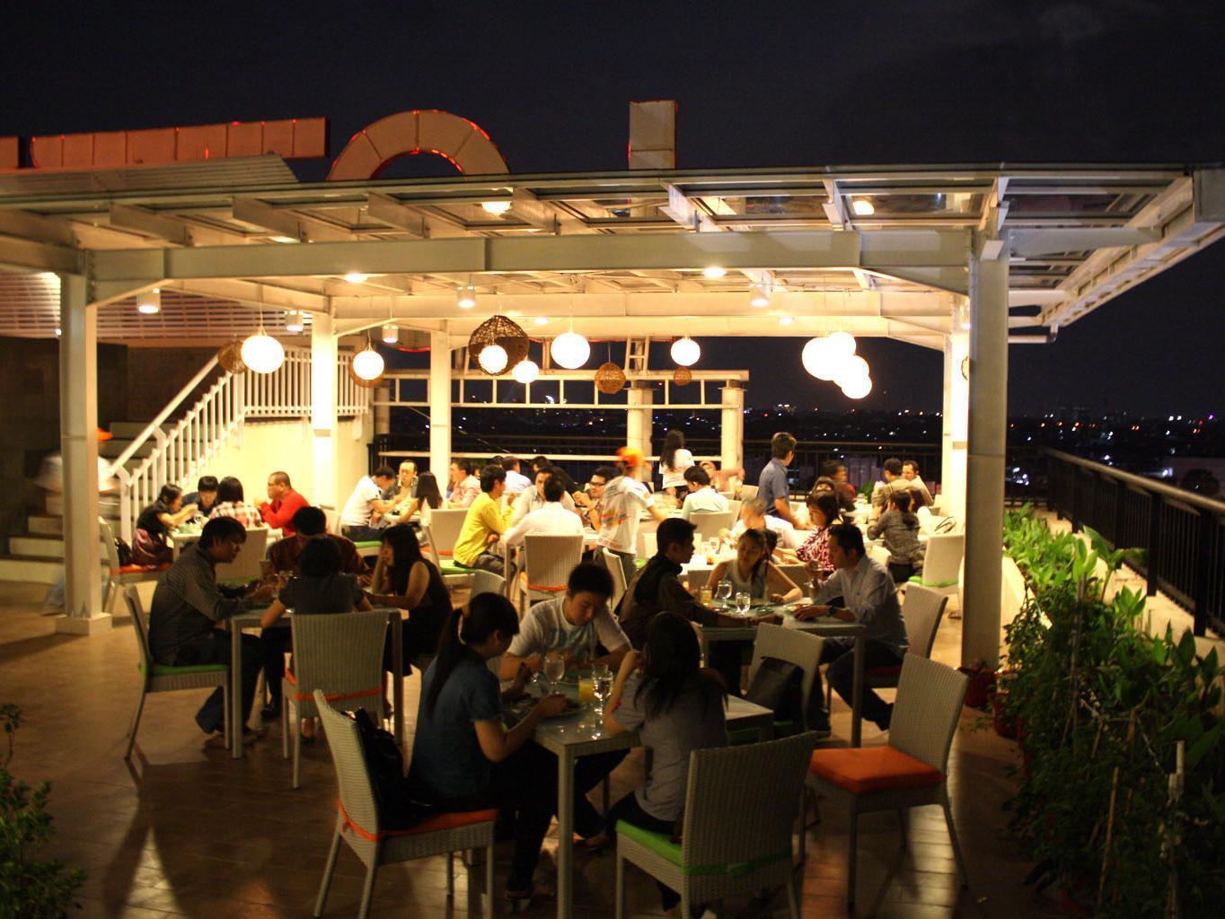 POP! Hotel Festival Citylink Bandung Exterior foto