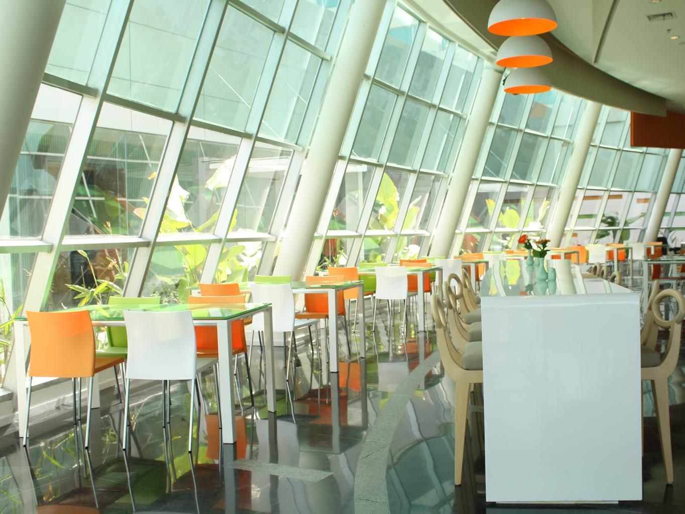 POP! Hotel Festival Citylink Bandung Exterior foto