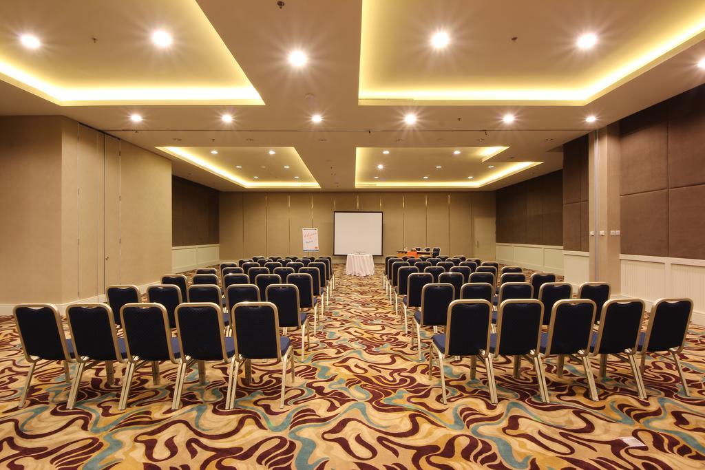 POP! Hotel Festival Citylink Bandung Exterior foto