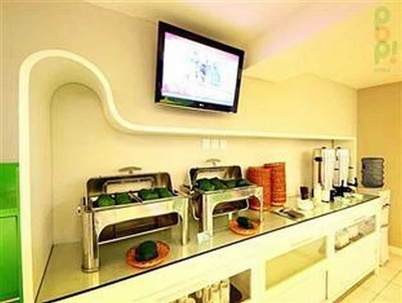 POP! Hotel Festival Citylink Bandung Exterior foto