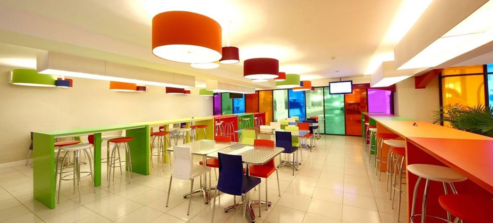 POP! Hotel Festival Citylink Bandung Exterior foto