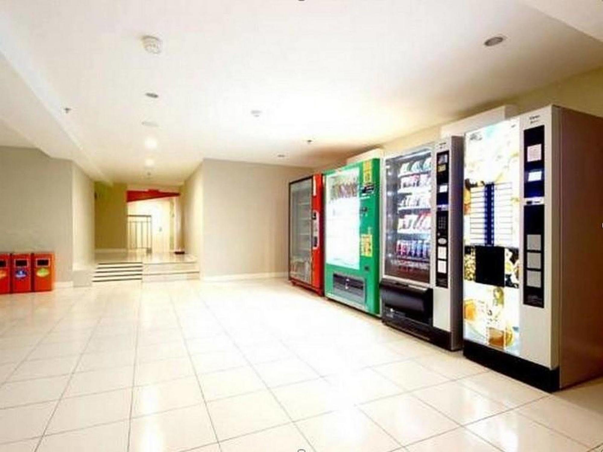 POP! Hotel Festival Citylink Bandung Exterior foto