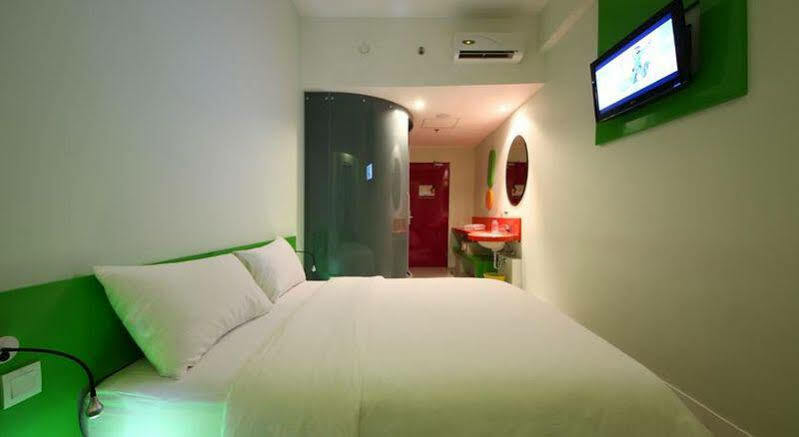 POP! Hotel Festival Citylink Bandung Exterior foto